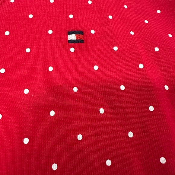 Tommy Hilfiger Women's Top - Picture 3 of 4